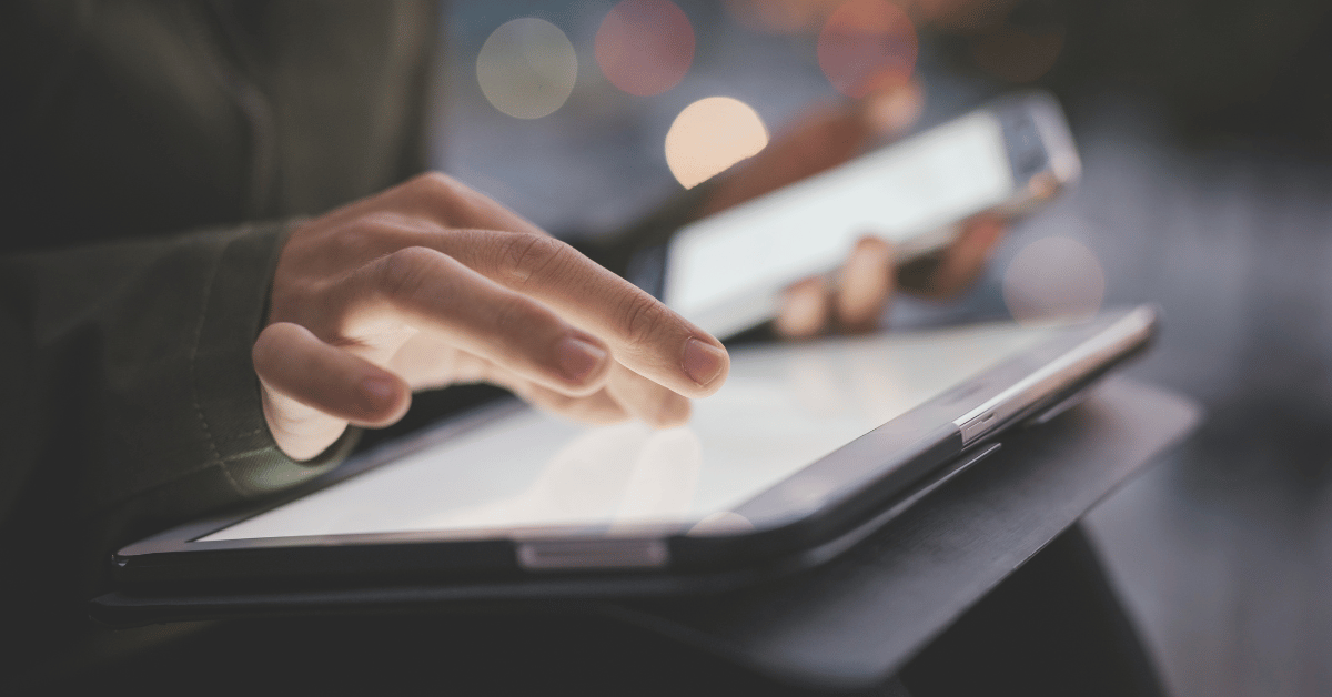 Die beliebtesten Tablets unter 200 Euro auf unserem Portal